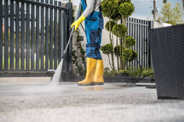 Best Pressure Washing Estimates  in Cuero, TX