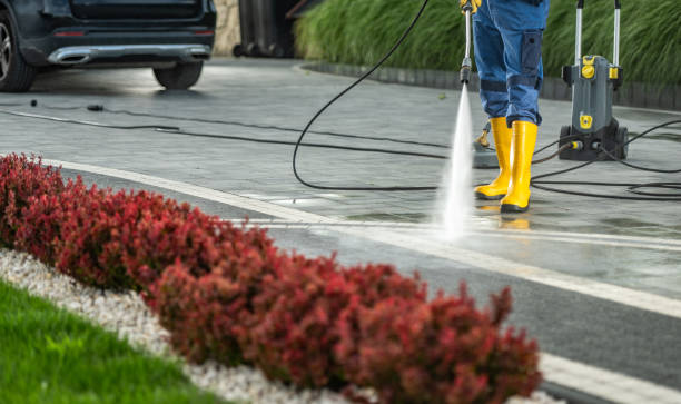 Best Pressure Washing Services for Businesses  in Cuero, TX
