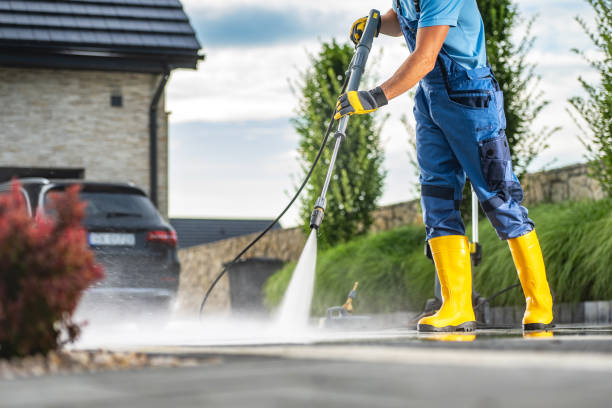 Best Exterior Home Cleaning  in Cuero, TX